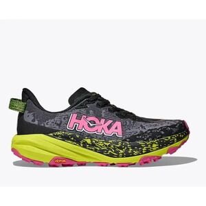 Hoka Speedgoat 6 Women's Trail Shoes Sneakers Sz 9B NIB